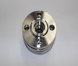 Wholesale Forged ASTM A105 Socket Weld Flanges SW ANSI B16.5 1/2-24 150lb-2500lb/Sq.In from china suppliers