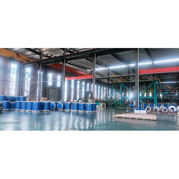 1070 Alloy Material Mirror Finish Aluminum Coil Lighting Fixtures