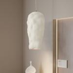 Japanese Bed-head Wabi Sabi Restaurant Chandelier Lighting Living Room Homestay