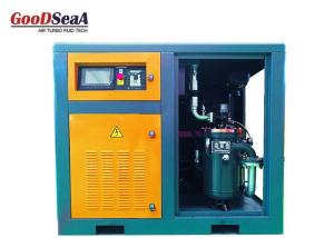 Wholesale Direct Coupling 1.25Mpa 75kw 100hp Screw Air Compressor from china suppliers