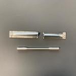 E Cigarette Cleaning Cotton Bud Swab 70% Isopropyl Pre Wet Alcohol 16 Mm Length