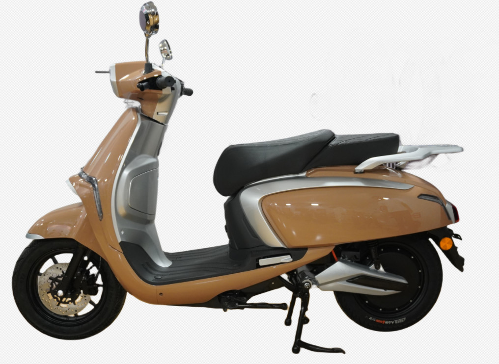 HH-JHG12Electric motorcycle