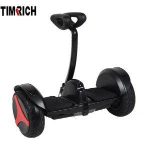 Wholesale TM-TX-B3-2 Foot Controlled Balance 10 Inch Tire Hoverboard With Headlights / Running Horse Lamps from china suppliers