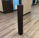Basement Pole Pad Basketball Post Pad Boxing Post Pad Outdoor Pole Pad Playgroup
