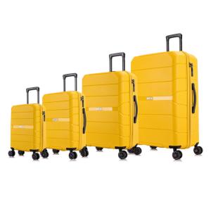 Wholesale Polypropylene ODM Leisure Suitcase from china suppliers