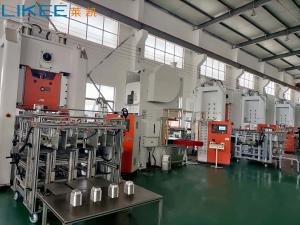 Wholesale High Speed Schneider Electric Aluminum Foil Tray Making Machine 12000pcs/hour from china suppliers