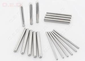 Wholesale Mould Pressing Tungsten Carbide Parts Pure Solid Tungsten Carbide Round Stock from china suppliers