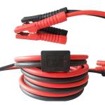 4 Meters 1000 Amp Car Jump Start Cable Emergency Booster Cables