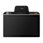 10.1 Inch Display Android 13 Sunmi OS POS System For Restaurant 60mm Printer