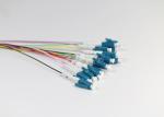 12 Fiber MTP/MPO (f) Elite- LC Single Mode Fan-Out Cable Assembly