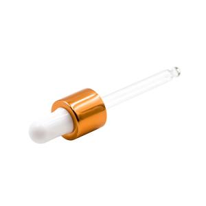Wholesale Cap Plastic Bottle Dropper Essential Oil Dropper Butane Silicone Dropper from china suppliers