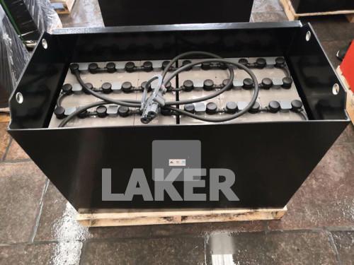 Wholesale lead-acid battery manufacturer for Heli 2.5-ton counterbalance