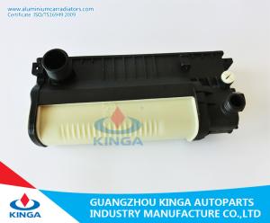 Wholesale Left Inlet Water Radiator Plastic Tank Replacement Bwm 316/318/520/525i MT Transmission from china suppliers