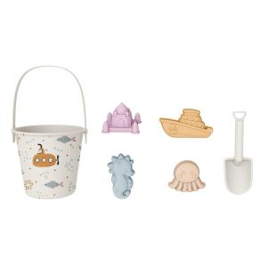 Wholesale Educational Silicone bucket Toys from china suppliers