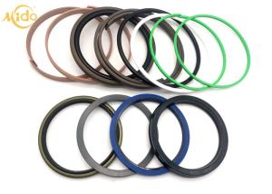 Wholesale Green NBR 323 Hydraulic Cylinder Seal Kits from china suppliers