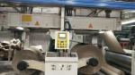 Corrugated Shaftless Rolling Mill Stand With Pneumatic Brake