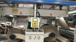 Wholesale Corrugated Shaftless Rolling Mill Stand With Pneumatic Brake from china suppliers