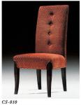 Hotel Restaurant Furniture,Upholstered Dining Armchair