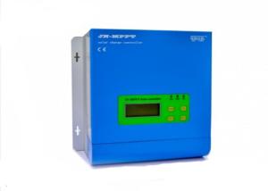 Wholesale MPPT Lead Acid Battery 10A 20A 30A 40A Solar Panel Battery Charge Controller 12V 24V 48V from china suppliers