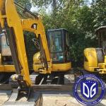 Origin Japan CAT304C Used Caterpillar Excavator CAT304C Crawler Excavator