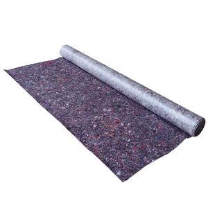 Wholesale 1m-50m Painter Cover Fleece Non Woven Painter Felt White Sticky Back Felt from china suppliers
