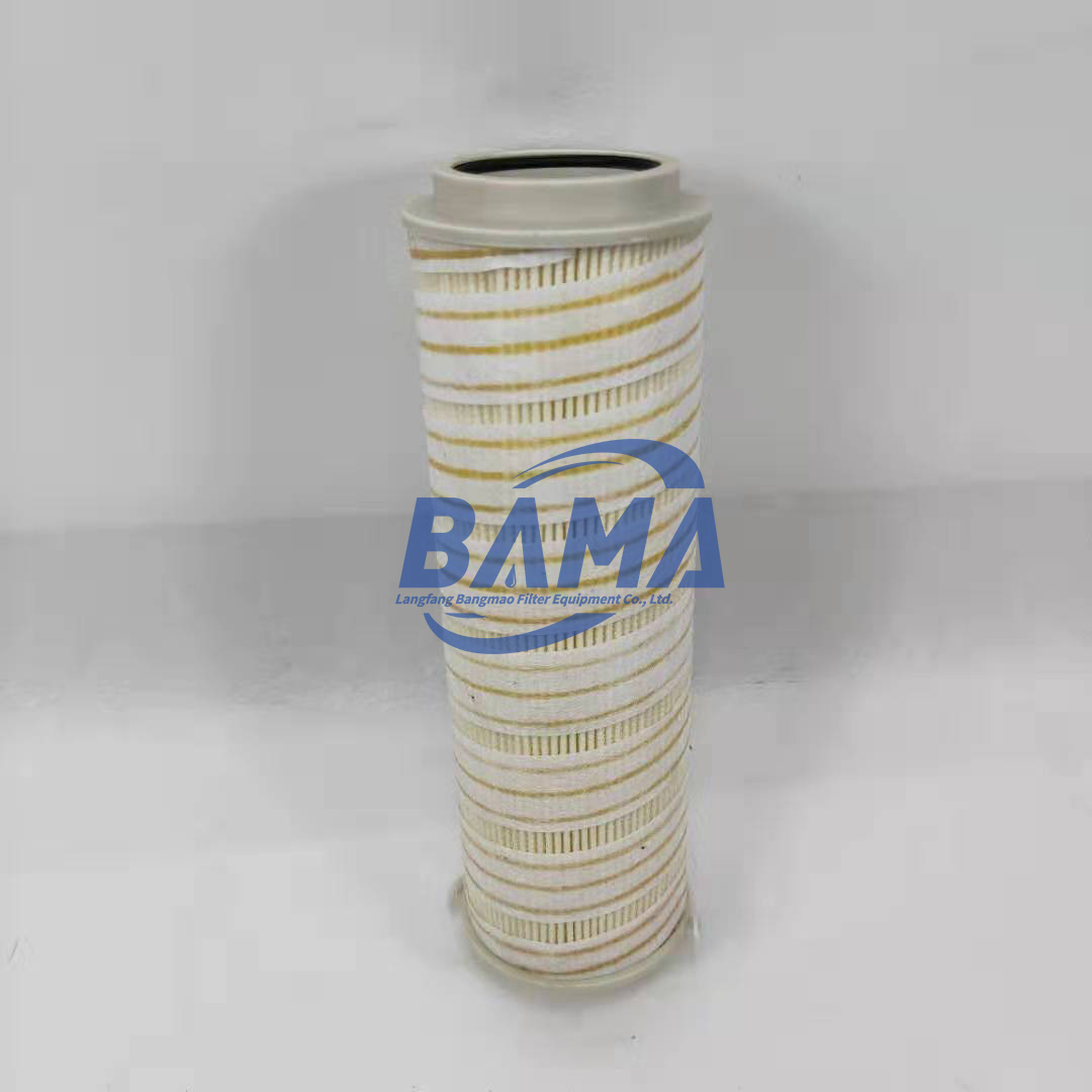 Steel Hydraulic Filter Element HC9404FKZ13H for Optimum Filtration Performance