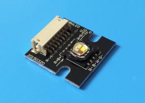 Wholesale High Power RGB LED Diode 15W RGBW 1000mA Full Color LED from china suppliers