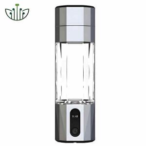 Wholesale Wholesale 6000 ppb Hydrogen Water Bottle Portable Hydrogen Water Generator Bottle from china suppliers