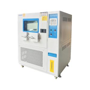 Wholesale CE Cycling 408L Temperature Humidity Test Chamber GJB150.9 from china suppliers