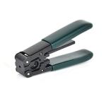 Portable Fiber Optic Cable Tools Fiber Optic Drop Cable Jacket Stripper Carbon