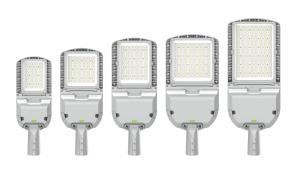 Wholesale 50-150W Die Cast Aluminum Housing For ADC12 LED Street Lighting from china suppliers
