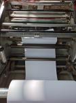 BPA Free 50 Rolls/BOX 45-70gsm Thermal Paper Roll Good Whitness