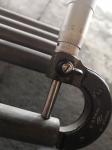 ASTM A179 Seamless Boiler Tube Round Section Shape