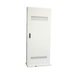 Commercial Floor Standing Digital Signage 1920x1080 RoHS Certificated