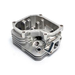 Wholesale OEM Metal Casting Service , Copper Aluminum Pressure Die Casting Parts from china suppliers