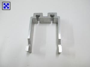 Wholesale High Strength 6061 - T5 CNC Cutting Aluminum Sheet Machining Parts For Machinery from china suppliers