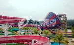 Best Quality Amusement Fiberglass Water Slide for Adventure Water Park In China