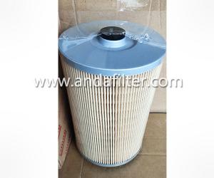 Wholesale High Quality Oil Filter For HINO S1560-72281 from china suppliers