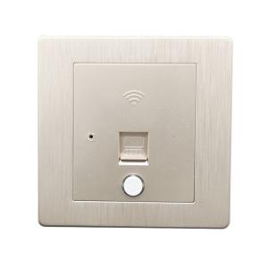 Wholesale N300 Ceiling Wireless Access Point 300Mbps POE Power Supply from china suppliers
