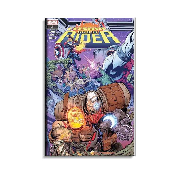 0.25mm PET Material 120 LPI Lenticular Printing Book Covers With Flip Change Effect