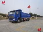 SINOTRUCK HOWO E7 8x4 40 Ton 371HP Dump/tipper truck