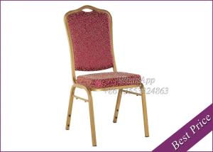 Wholesale West Restaurant Fabric Chair at Low Price (YA-4) from china suppliers