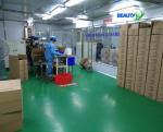 GMP Grade Pharmaceutical Tube Packaging 60ml 80ml Hot Stamping Custom Logo