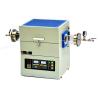 Buy cheap 80 * 400mm High Temperature Tube Furnace Resistance Wire Heating High Precision from wholesalers
