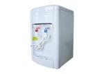 ABS Plastic Thermoelectric Water Dispenser Counter Top Environmental Friendly