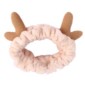 Wholesale FDA LFGB Christmas Makeup Hair Band Beauty Cosmetic Personal Care from china suppliers