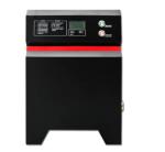 30KW 48V 300A LCD Battery Charger For Forklift , High Power Lithium Battery