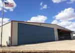 50×60 Airplane Hangars Metal Building With Prefabricated Steel Construction