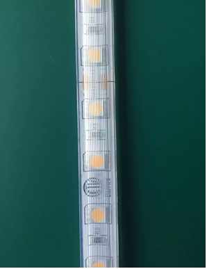 XHL-LSE0180S LED Silicone Extrusion Production Line For Neon Flexible Strips 6565