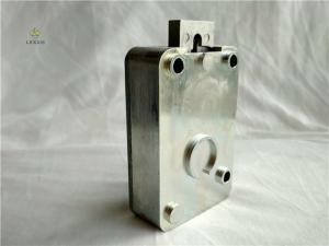 Wholesale Low Battery Alert Electronic Safe Locks 5 Minutes Penalty Time EM3020 For Bank from china suppliers